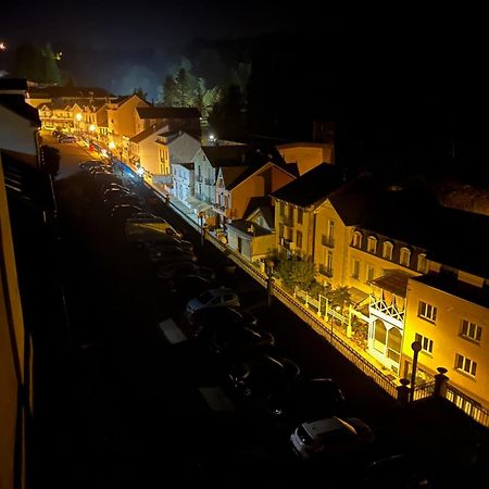 Aline Grand Hotel Capvern Екстер'єр фото