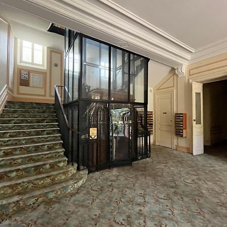 Aline Grand Hotel Capvern Екстер'єр фото