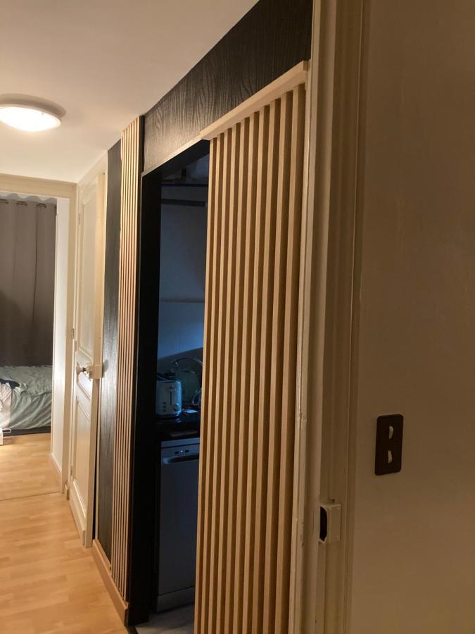 Aline Grand Hotel Capvern Екстер'єр фото