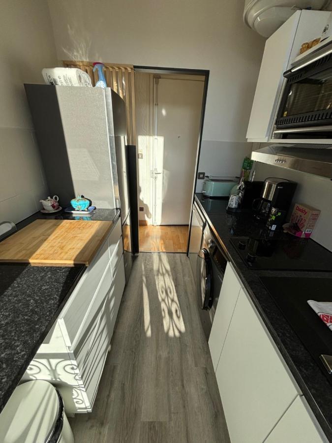 Aline Grand Hotel Capvern Екстер'єр фото