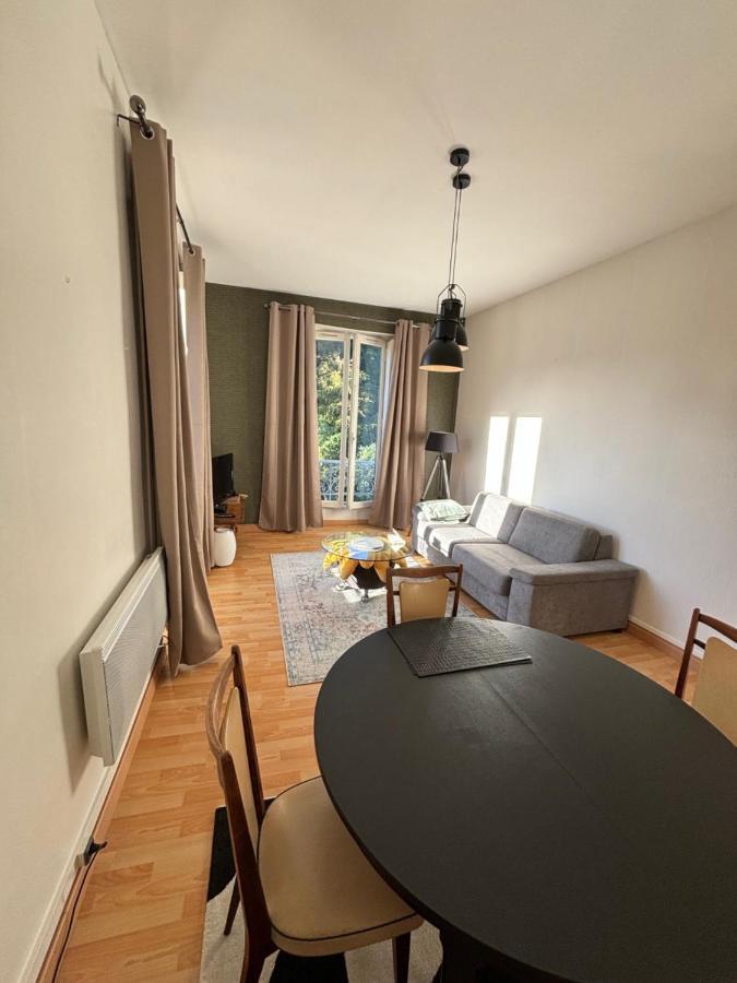Aline Grand Hotel Capvern Екстер'єр фото