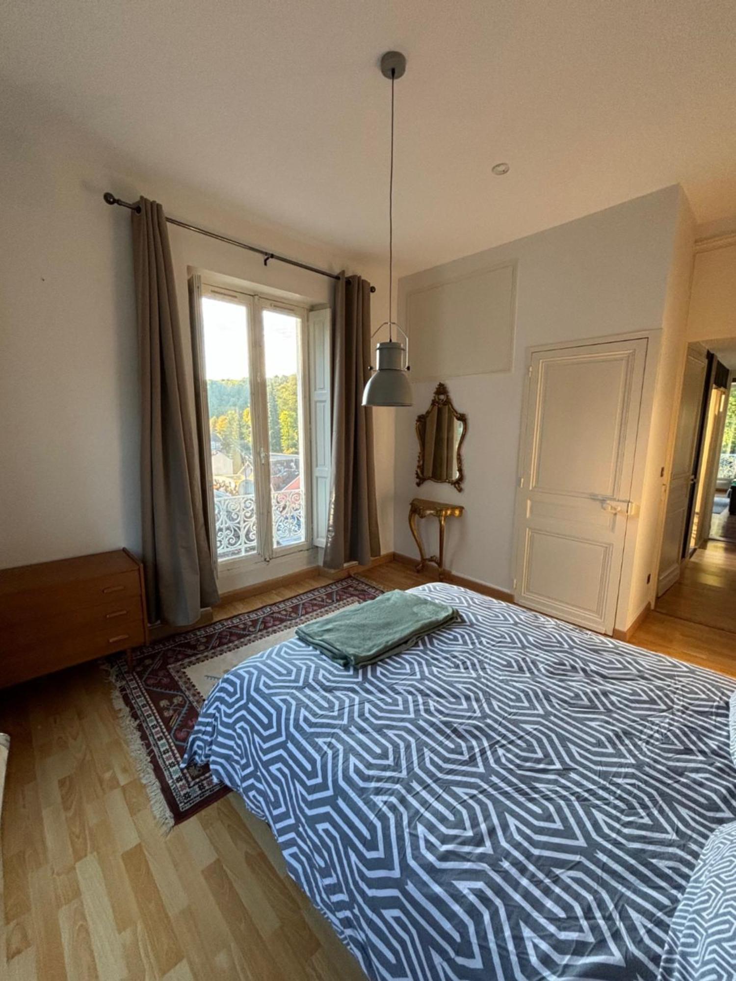 Aline Grand Hotel Capvern Екстер'єр фото