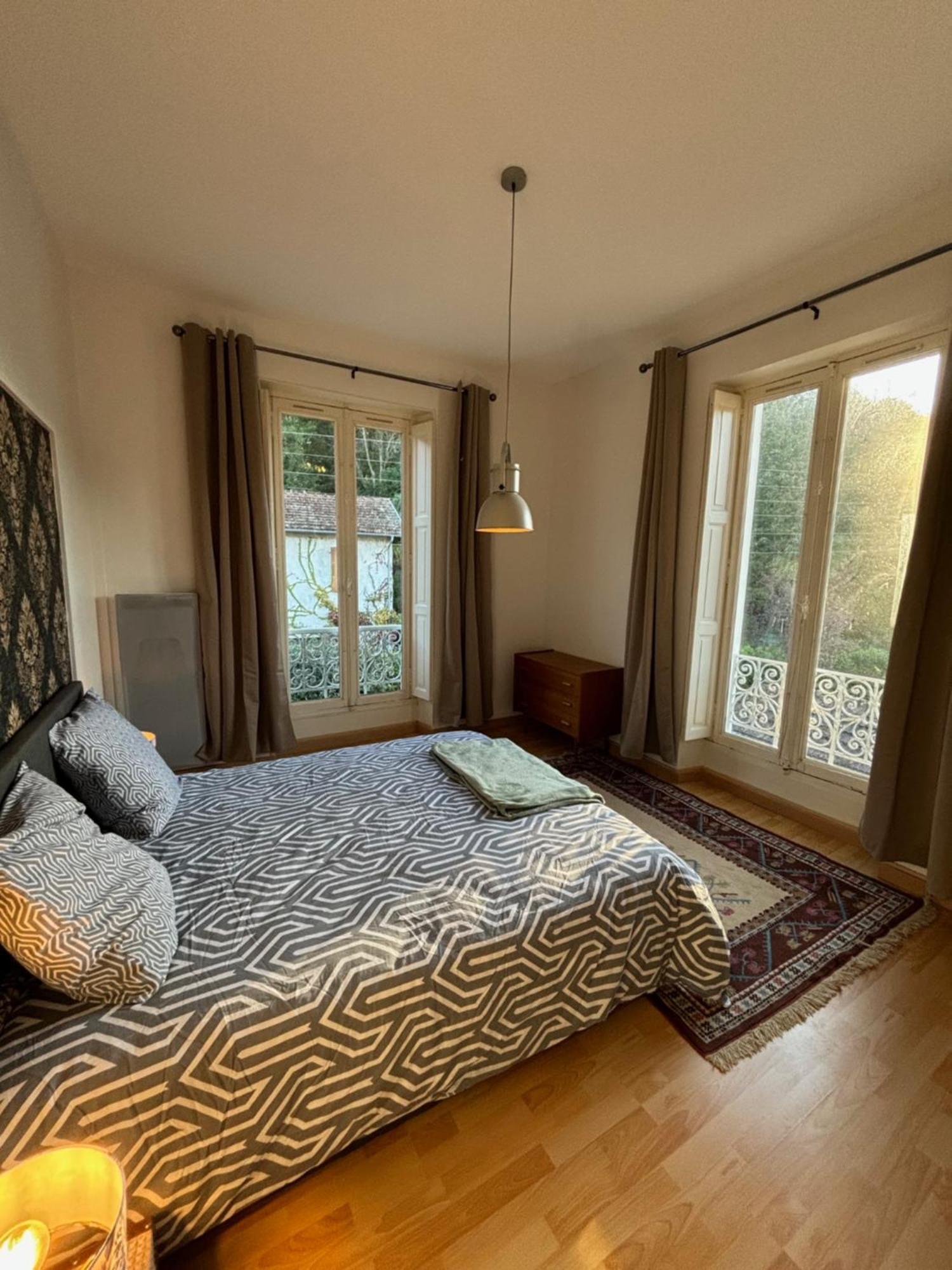 Aline Grand Hotel Capvern Екстер'єр фото