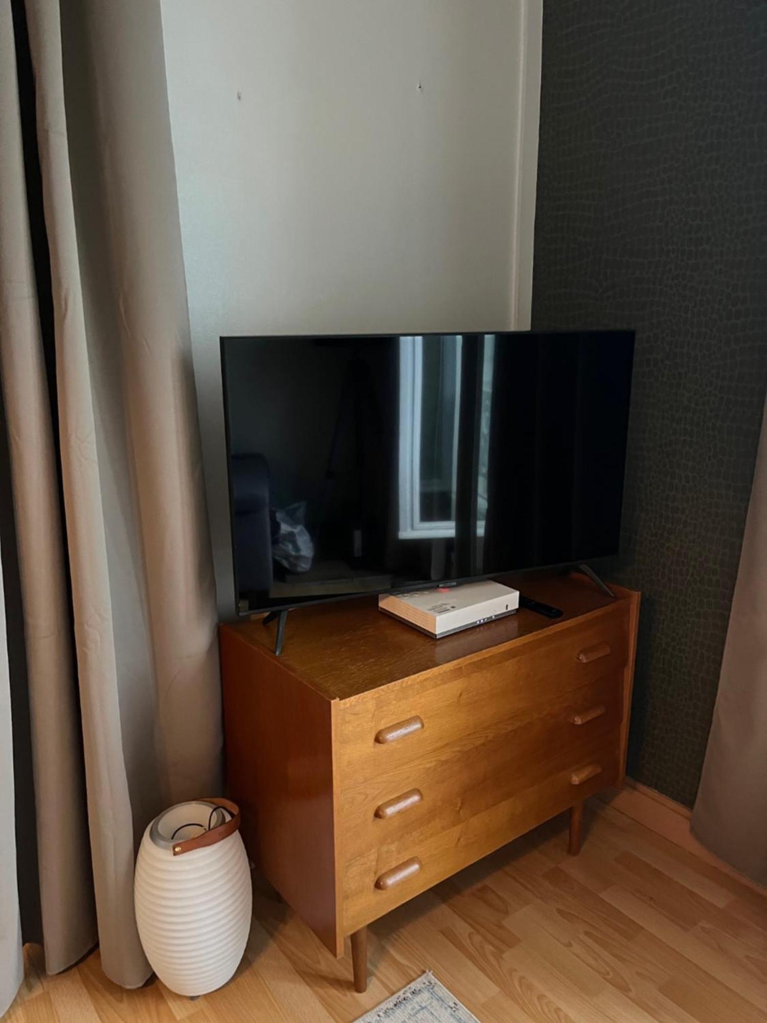 Aline Grand Hotel Capvern Екстер'єр фото
