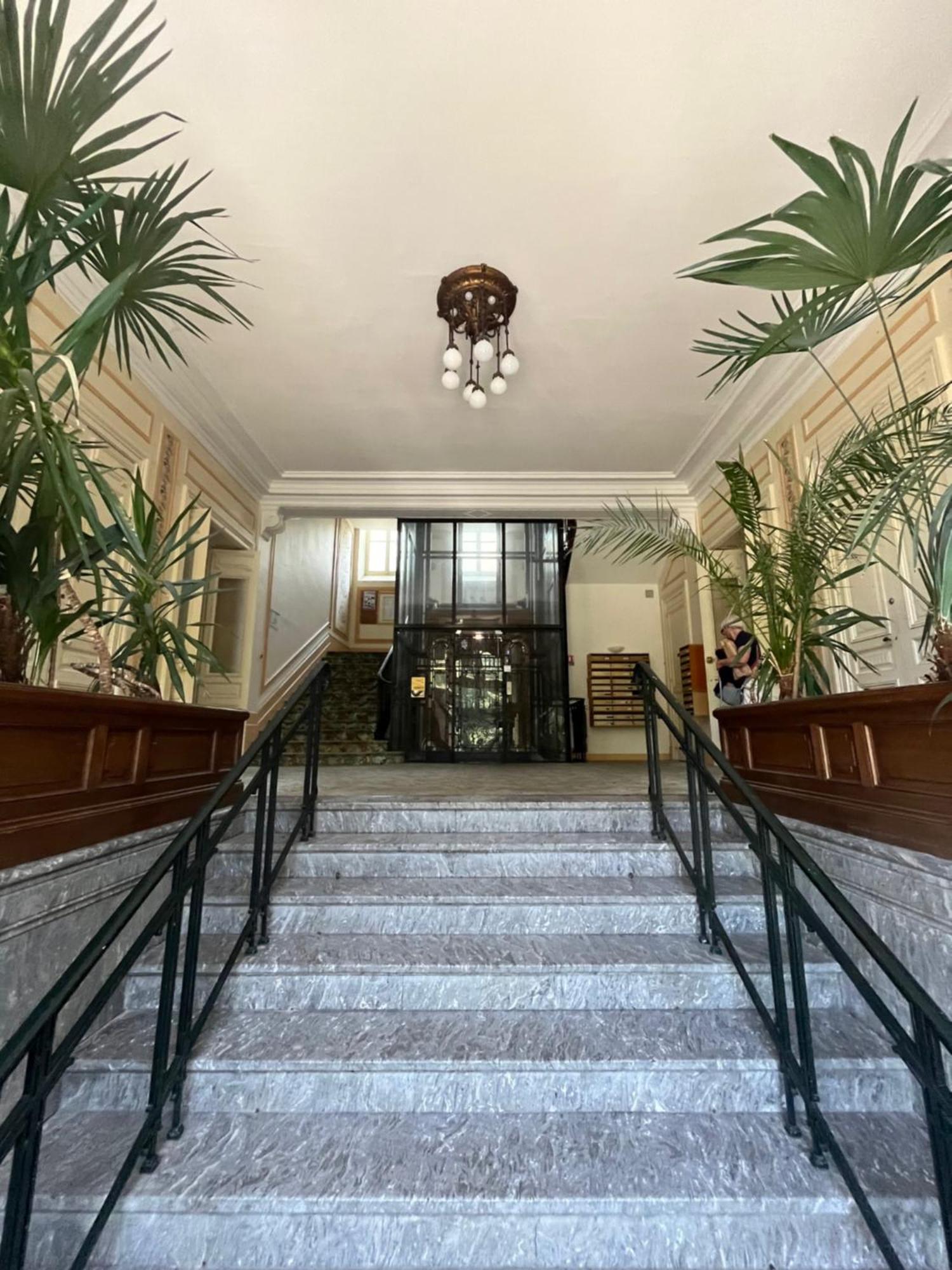 Aline Grand Hotel Capvern Екстер'єр фото